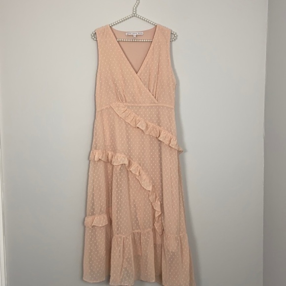 HYFVE DRESS SIZE L